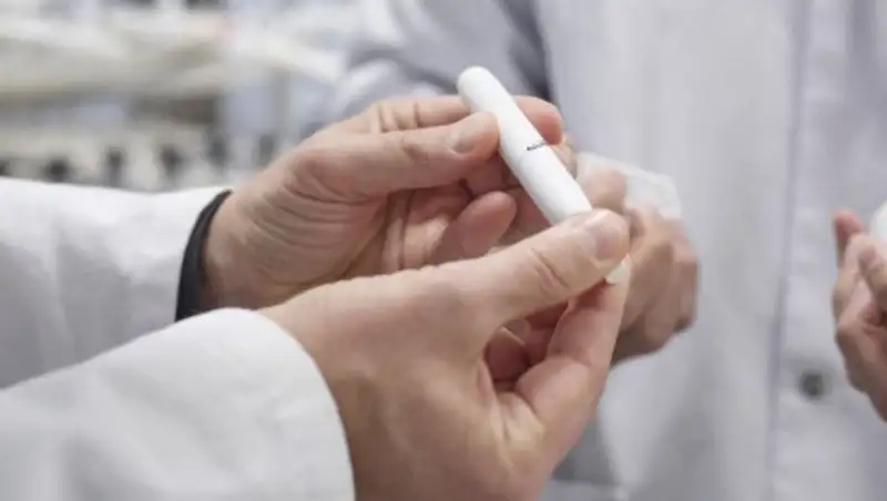 Нагреваемый табак: так ли страшен черт, как его малюют?