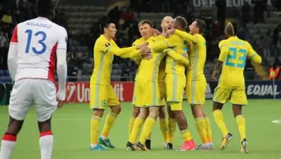 Фото Footboom.kz, фото - Новости Zakon.kz от 08.12.2017 00:48