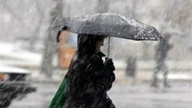 Какой будет погода в выходные дни в Казахстане