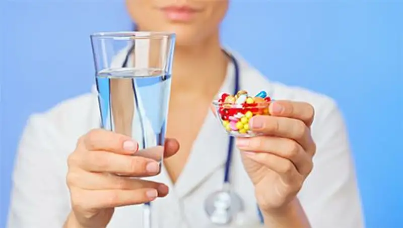 Чем обернется запрет рекламы лекарств на телевидении?