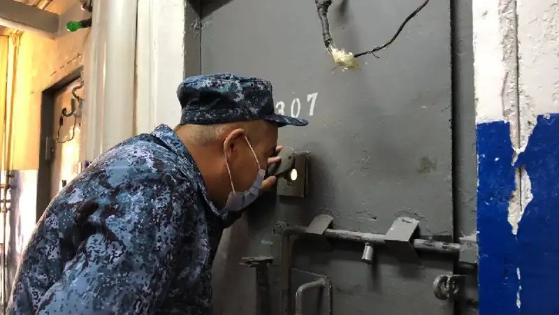 В каких регионах казахстанцы чаще всего шли на преступления в пьяном виде