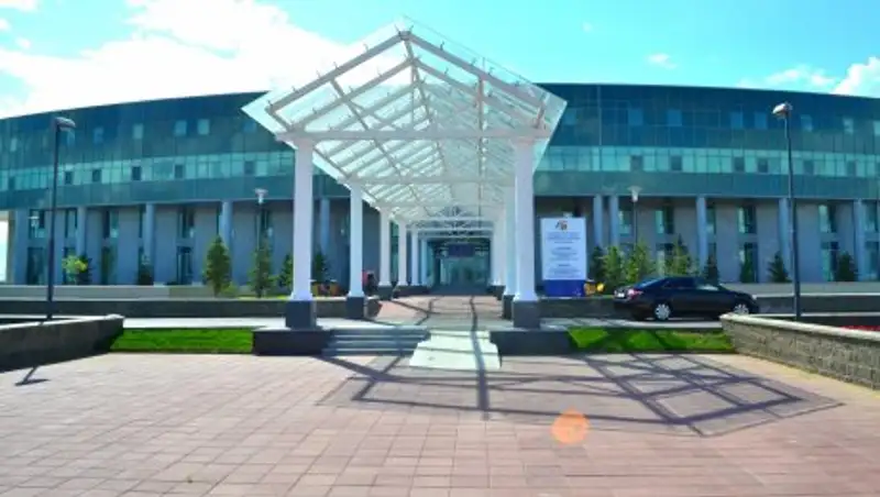 Акция «День открытых дверей»