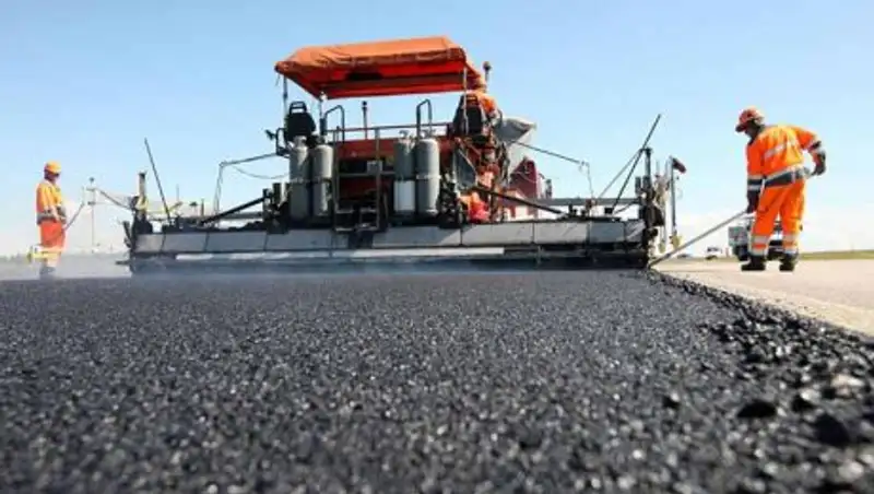 150 млрд тенге выделено из бюджета на ремонт автодорог в 2019 году