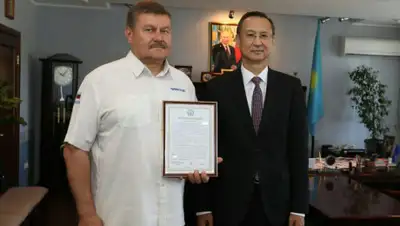 -, фото - Новости Zakon.kz от 31.05.2020 16:07