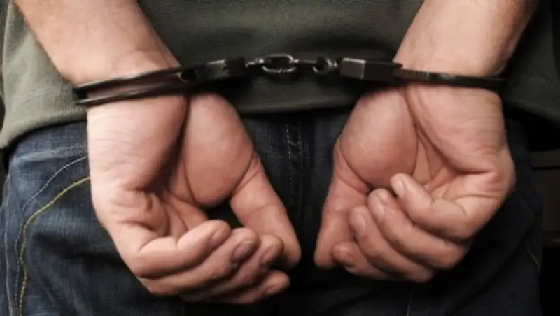 В Алматинской области задержан мужчина за попытку изнасилования падчерицы 