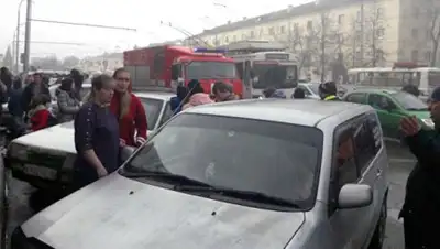 Наталья Нараева, фото - Новости Zakon.kz от 26.03.2018 06:00