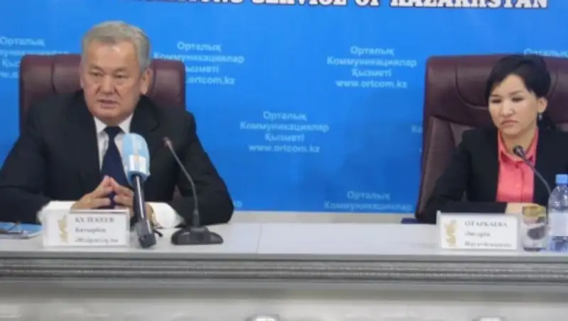 Площадь орошения дождевальными установками в Жуалынском районе увеличится до 2000 га