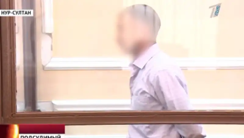 Насильника девятилетней девочки приговорили к 17 годам