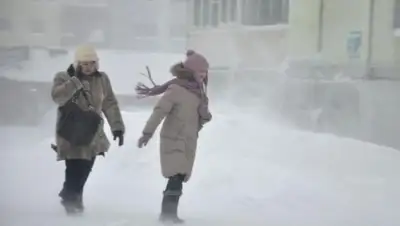 Фото: МИА "Казинформ", фото - Новости Zakon.kz от 30.12.2017 08:52