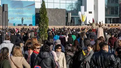 пресс-служба, фото - Новости Zakon.kz от 26.03.2019 09:43