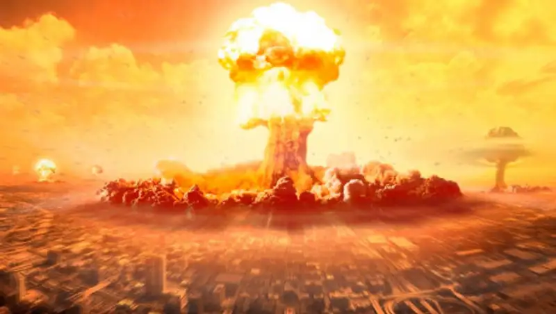 Договор о запрещении ядерного оружия ратифицировали в Сенате