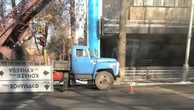 Фото: Амины Сержановой, фото - Новости Zakon.kz от 08.12.2017 15:50