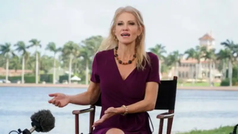 Советник обвинила Обаму в попытке связать санкциями руки Трампу