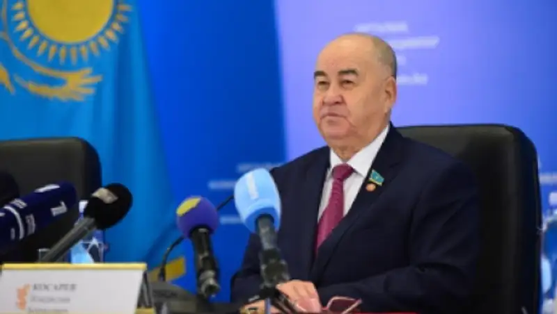 Народные коммунисты выдвинут своего кандидата на внеочередных выборах Президента РК