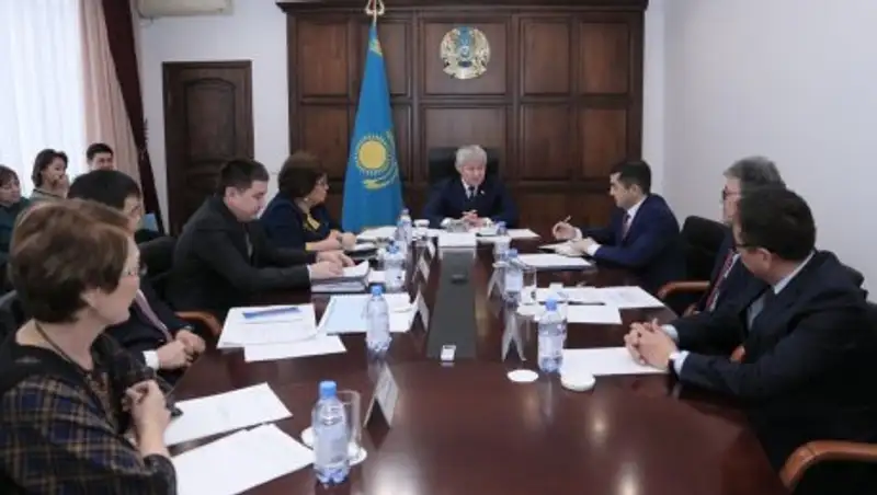 В Актобе откроют центр поддержки детей-аутистов