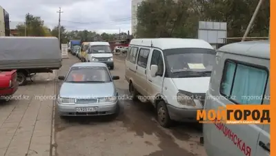 Zakon.kz, фото - Новости Zakon.kz от 30.12.2015 15:21