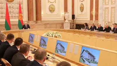 БелТА, фото - Новости Zakon.kz от 04.06.2020 19:49