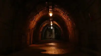 горнорудная, происшествие, фото - Новости Zakon.kz от 25.11.2021 14:46