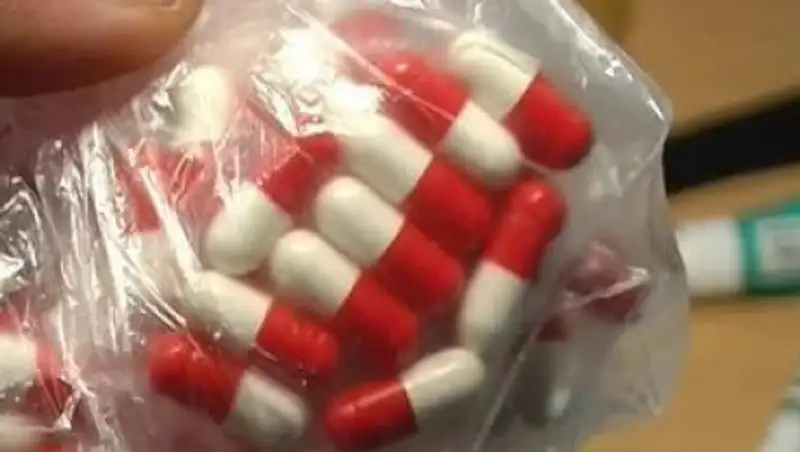 Казахстанских подростков подсаживают на новый наркотик