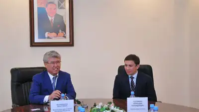 Zakon.kz, фото - Новости Zakon.kz от 25.11.2014 19:23