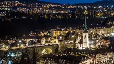 Швейцария, фото - Новости Zakon.kz от 26.06.2022 00:41