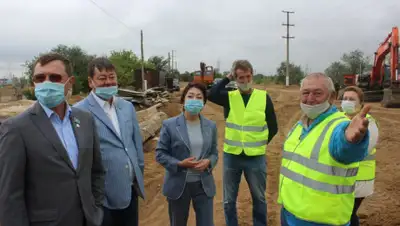 пресс-служба Мажилиса , фото - Новости Zakon.kz от 12.08.2020 10:49