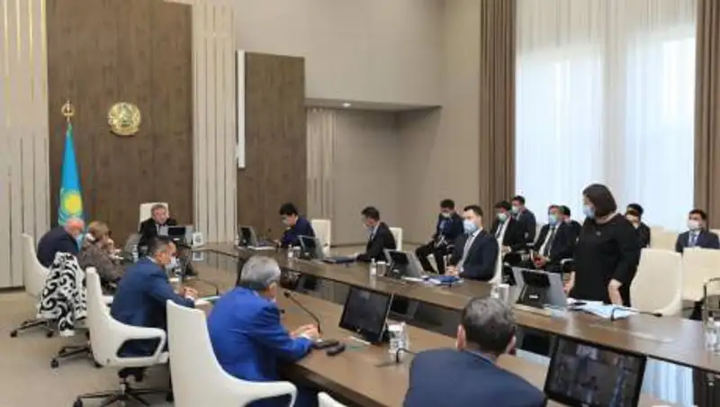 Уразалин: Актюбинская область приложит все усилия для реализации Послания главы государства