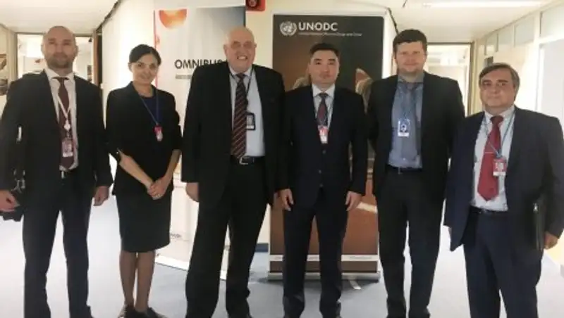 Казахстану предложили провести Конгресс ООН