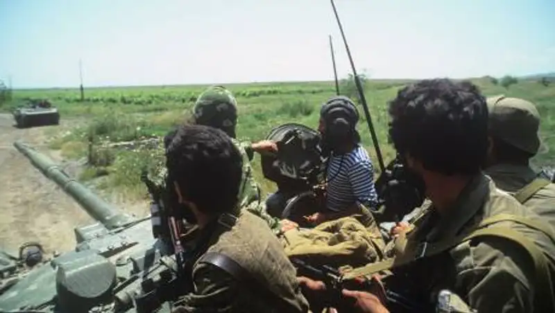 Совбез ООН сделал заявление по ситуации в Нагорном Карабахе