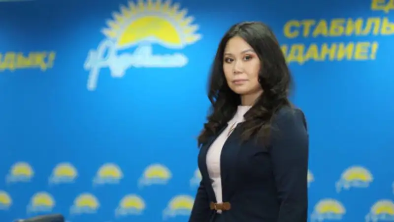 Назначен гендиректор холдинга "NUR MEDIA"