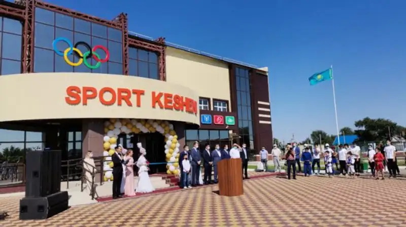 , фото - Новости Zakon.kz от 21.07.2021 10:45