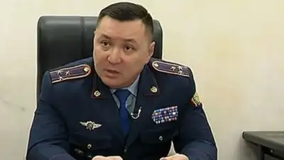 КТК, фото - Новости Zakon.kz от 22.04.2020 10:47