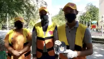 polisia.kz, фото - Новости Zakon.kz от 17.08.2020 17:18