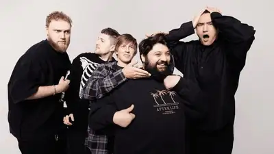 "Встречайте": что известно о новом выпуске "Что было дальше?", фото - Новости Zakon.kz от 29.03.2023 17:38