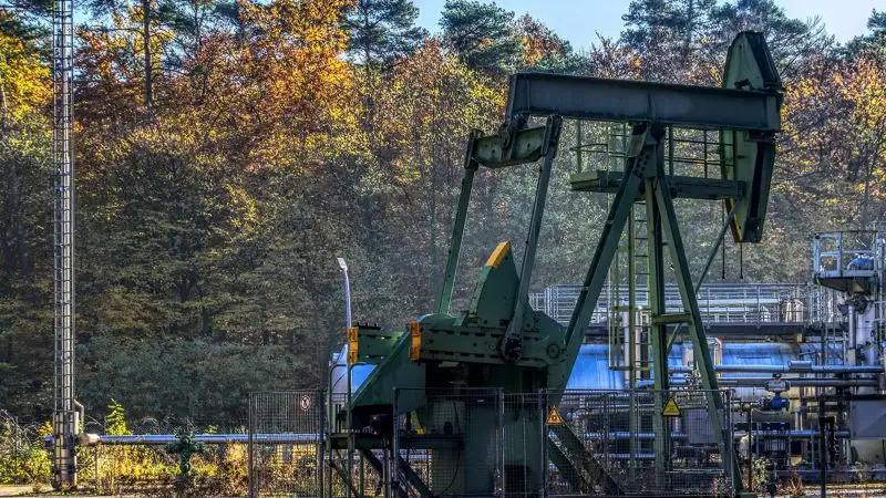 Цены на нефть поднялись на фоне роста экономики Китая