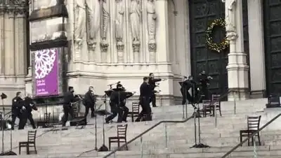 AP Photo, фото - Новости Zakon.kz от 14.12.2020 07:43