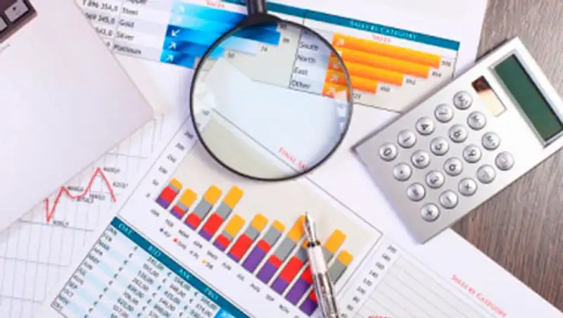 Прогноз роста ВВП в Казахстане на 2016 год снижен с 2,1 до 0,5 % - Е.Досаев, фото - Новости Zakon.kz от 23.02.2016 18:27