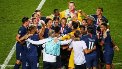 prosports, фото - Новости Zakon.kz от 19.08.2020 08:05