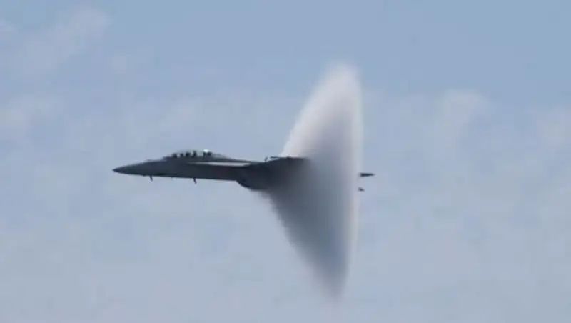 Павлодарцев напугал необычный звук