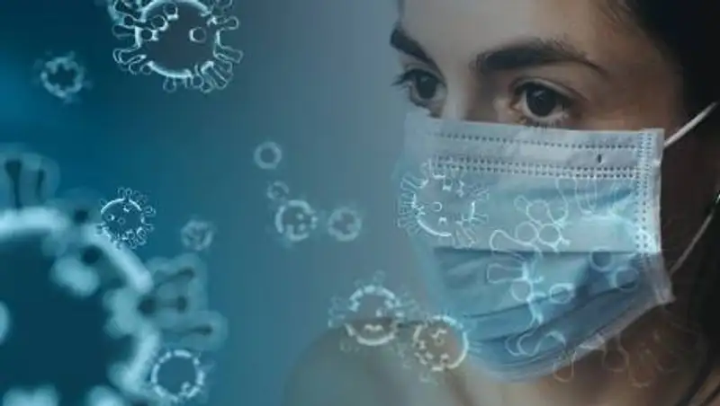 Зафиксирован прирост заболевших COVID-19 в Казахстане