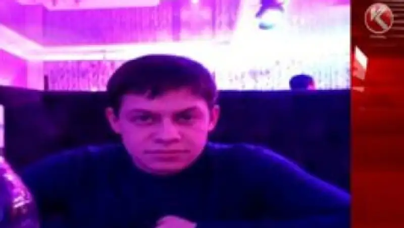 В Алматинской области полицейский насмерть сбил солдата внутренних войск