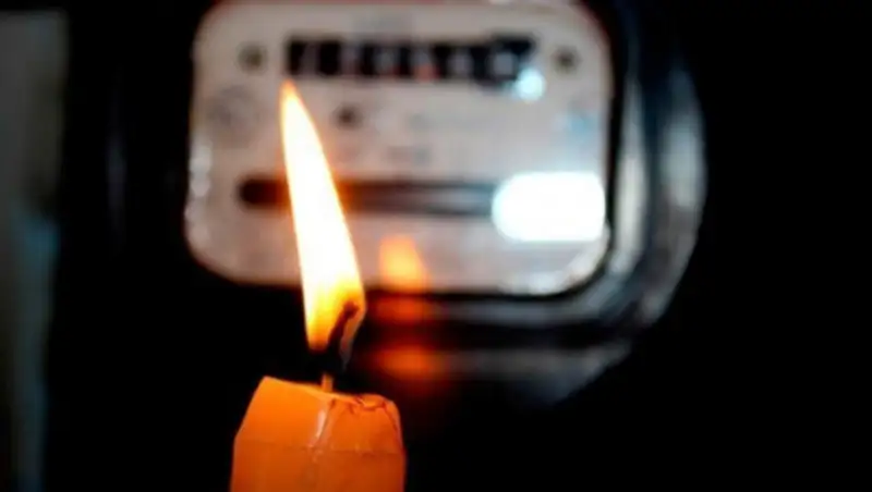 В Минздраве прокомментировали информацию о смерти пациента из-за отключения электричества