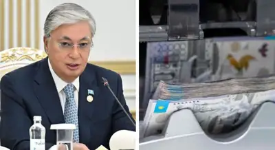 Токаев в Бишкеке, переназначение судей и новые правила обналичивания денег бизнесменами – главное за день, фото - Новости Zakon.kz от 13.10.2023 18:31