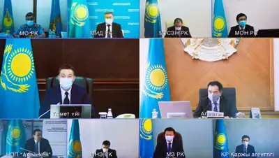 ПМ РК, фото - Новости Zakon.kz от 30.07.2020 13:14