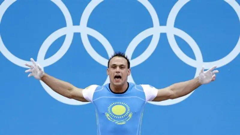 Илья Ильин: Я завоевал свои медали честно