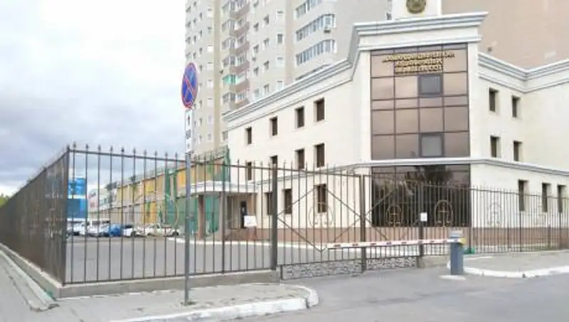 Споры с участием инвесторов будет рассматривать специализированный суд в Нур-Султане