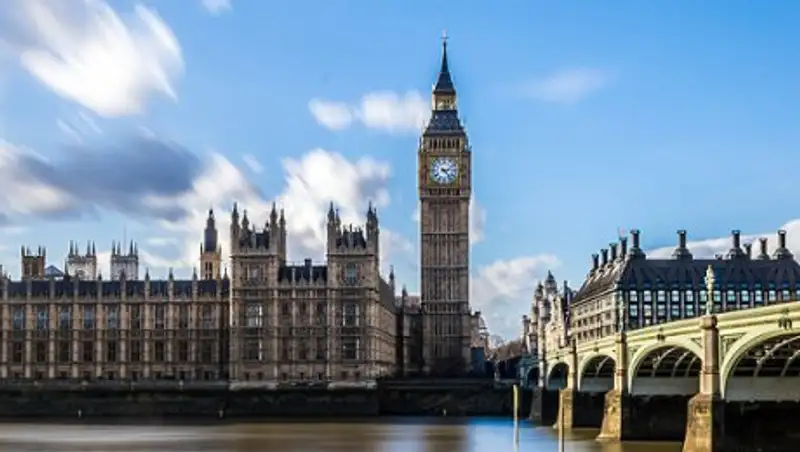 В Лондоне прогремел взрыв, один человек получил травму