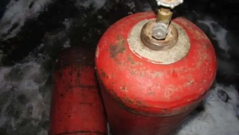 Врачи рассказали о состоянии пострадавших при утечке газа в кафе Алматы