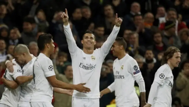 Империя Роналду. Сколько зарабатывает Криштиану на рекламе?