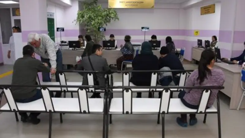 Новые соцобъекты построили в присоединенных районах Алматы